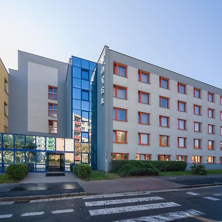 Hotel Arnost Garni Pardubice Extérieur photo