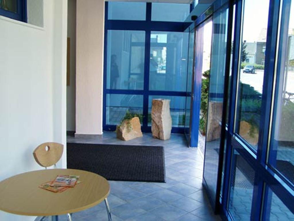 Hotel Arnost Garni Pardubice Extérieur photo